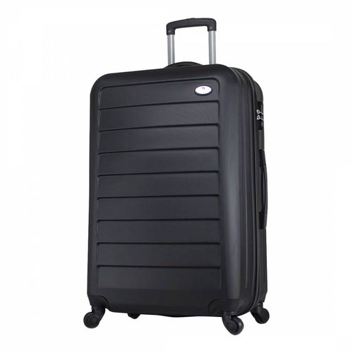Black Large Ruby Suitcase - MyValice - Modalova