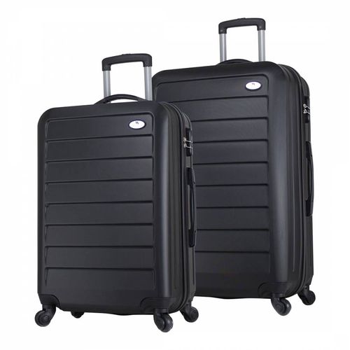 Medium And Large Ruby Suitcases - MyValice - Modalova