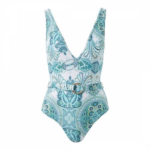 Mirage Belize V Neck Swimsuit - Melissa Odabash - Modalova