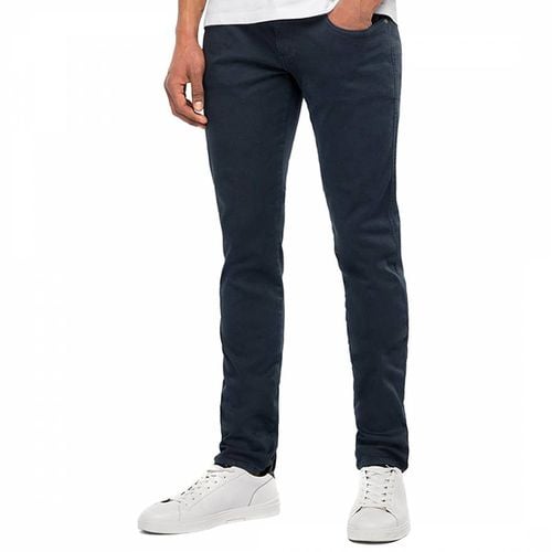 Anbass Hyperflex Xlite Stretch Jeans - Replay - Modalova