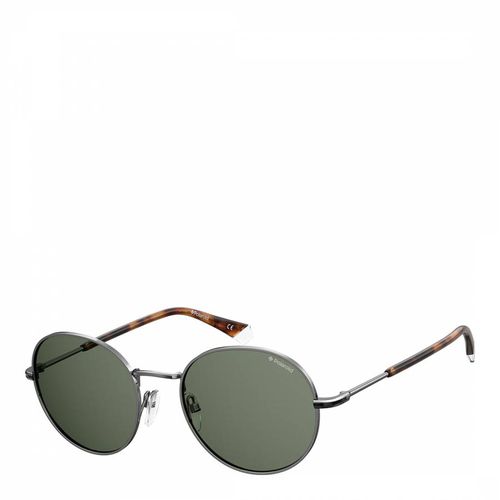 Silver Panthos Sunglasses 54 mm - Polaroid - Modalova