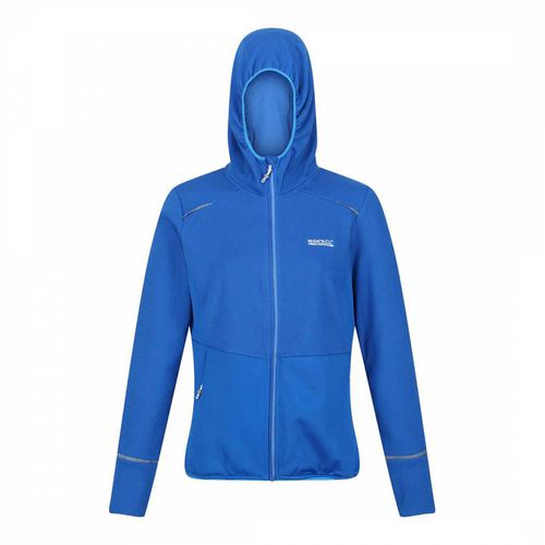 Blue Highton Pro Fleece - Regatta - Modalova