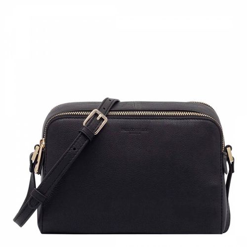 Black Mantaro Crossbody Bag - Paul Costelloe - Modalova