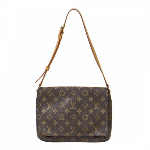 Brown Musette Tango Shoulder Bag - Vintage Louis Vuitton - Modalova