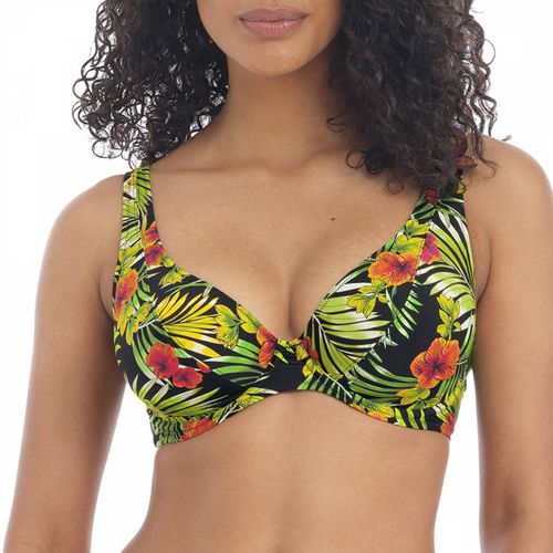 Maui Daze UW High Apex Bikini Top - Freya - Modalova