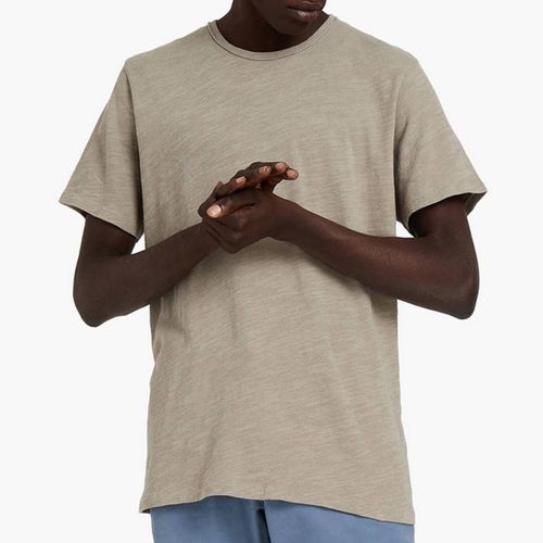 Stone Classic Flame T-shirt - Rag & Bone - Modalova