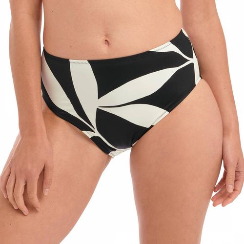 Amp; Cream Ile De Re High Waist Bikini Brief - Fantasie - Modalova