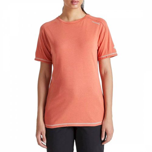 Peach Logo T-Shirt - Craghoppers - Modalova