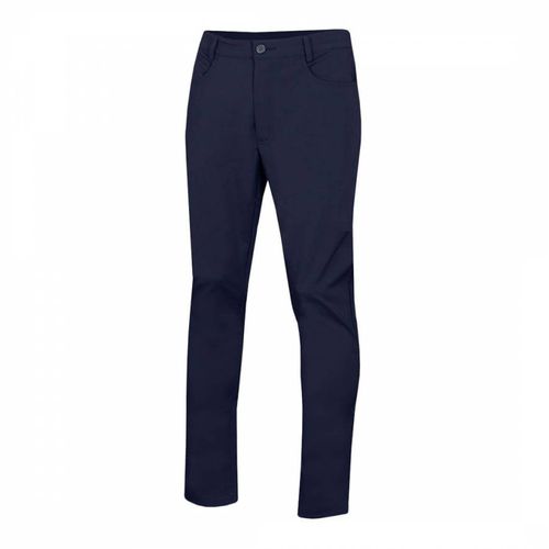 Stretch Water Resistant Trousers - Calvin Klein Golf - Modalova