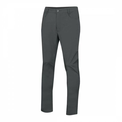 Grey Stretch Golf Trousers - Calvin Klein Golf - Modalova