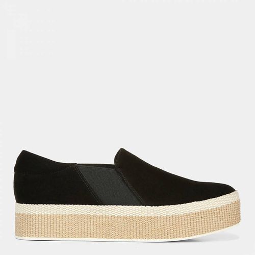 Women's Wilden Flatform Espadrilles - Vince - Modalova