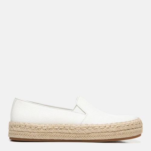 Women's Wilden Flatform Espadrilles - Vince - Modalova