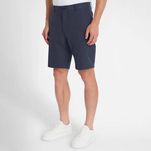 Navy Stretch Golf Shorts - Calvin Klein Golf - Modalova