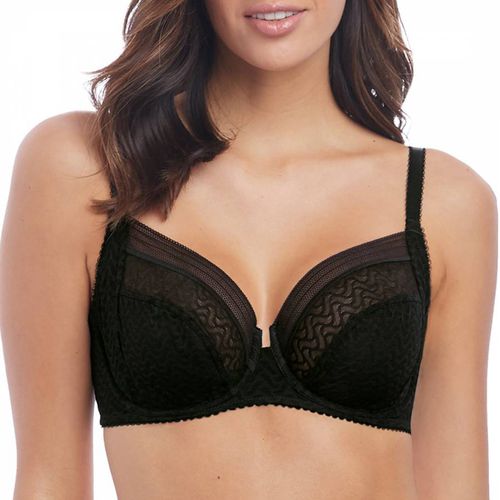 Black Aphrodite Fuller Figure Bra - Wacoal - Modalova