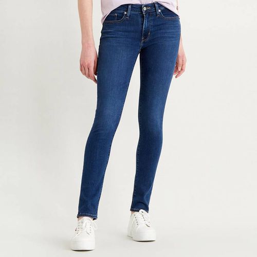 Dark 711™ Stretch Skinny Jeans - Levi's - Modalova