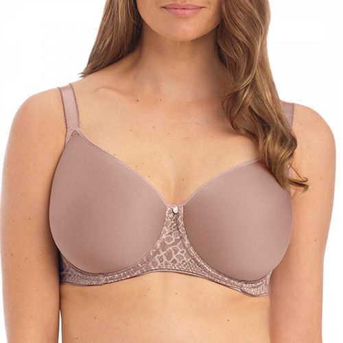 Taupe Envisage UW Moulded Spacer Bra - Fantasie - Modalova