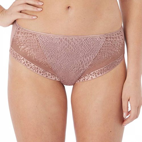 Taupe Envisage Brief - Fantasie - Modalova