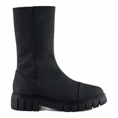 Black High Chelsea Boot - Shoe The Bear - Modalova