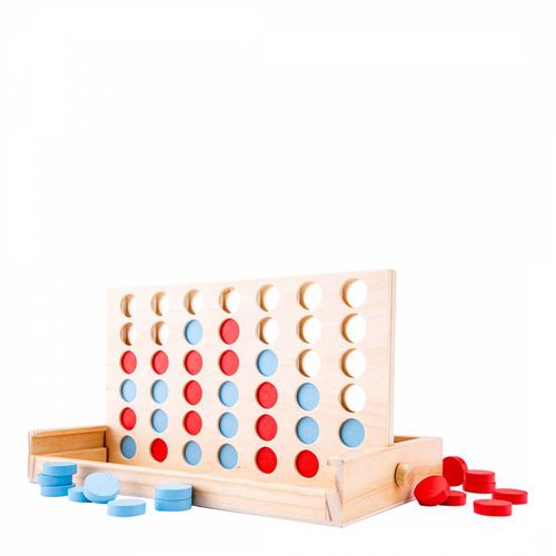 In-A-Row Game - New Classic Toys - Modalova