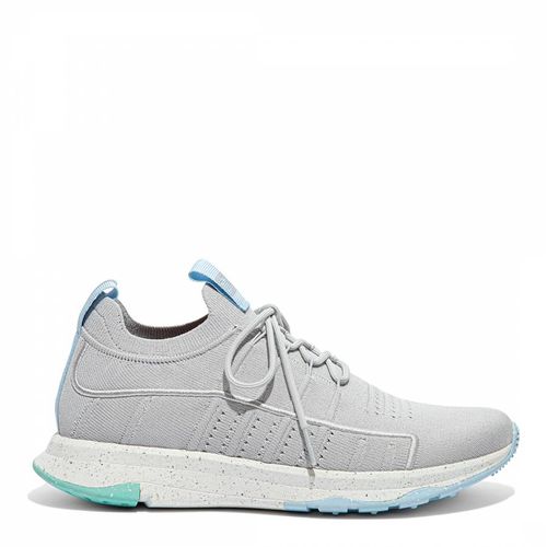 Vitamin FF E01 Knit Sports Trainers - FitFlop - Modalova