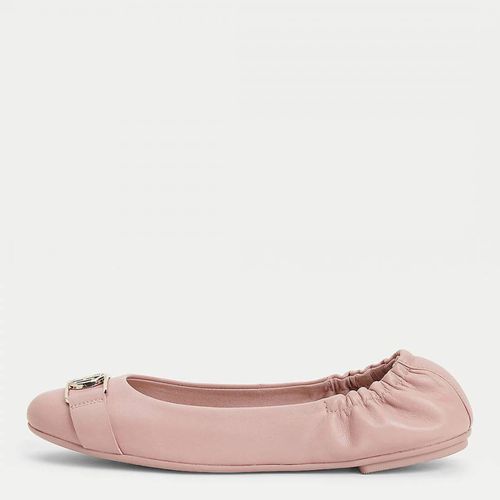 Tommy hilfiger on sale ballerina pink