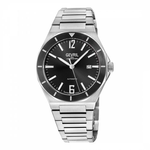 Men's High Line Swiss Automatic Watch - Gevril - Modalova