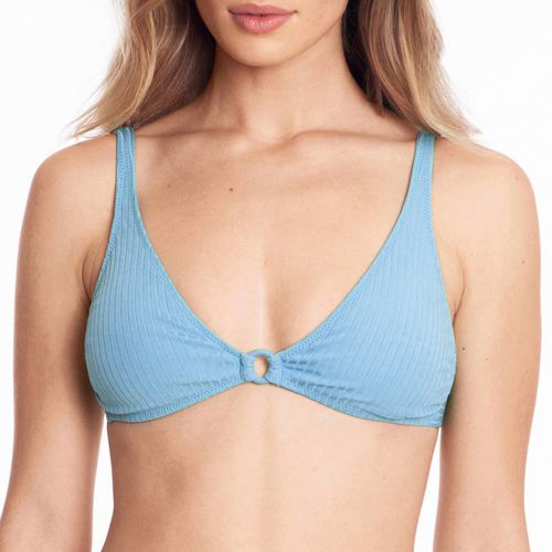 Blue Bralette Bikini - Polo Ralph Lauren - Modalova