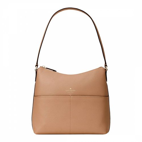 Light Fawn Bailey Shoulder Bag - Kate Spade - Modalova