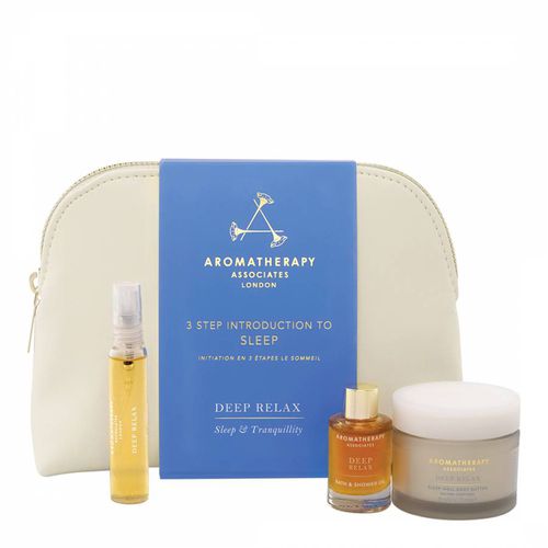 Step Introduction to Sleep Edit - Aromatherapy Associates - Modalova