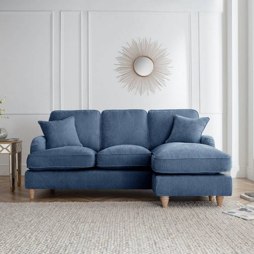 The Swift Right Hand Chaise Sofa Manhattan - The Great Sofa Company - Modalova