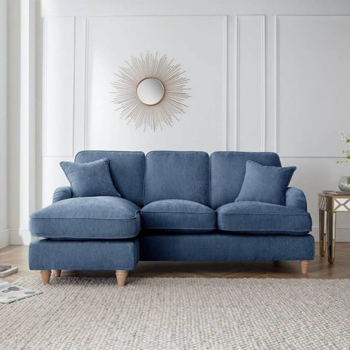 SAVE £1050 - The Swift Left Hand Chaise Sofa Manhattan - The Great Sofa Company - Modalova