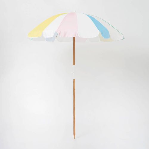 Beach Umbrella Utopia Multi - Sunnylife - Modalova