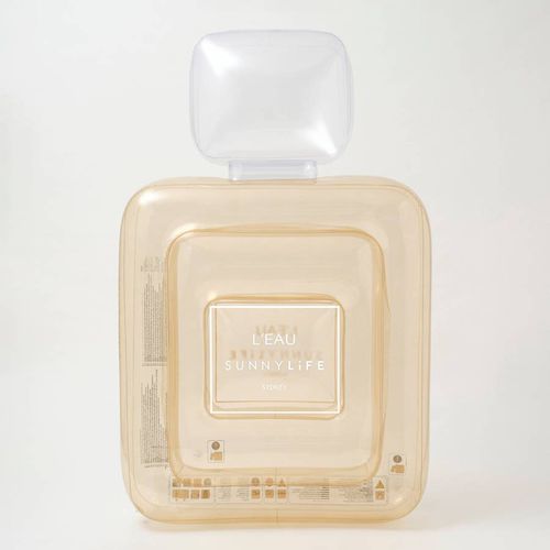 Luxe Lie-On Float Parfum Champagne - Sunnylife - Modalova
