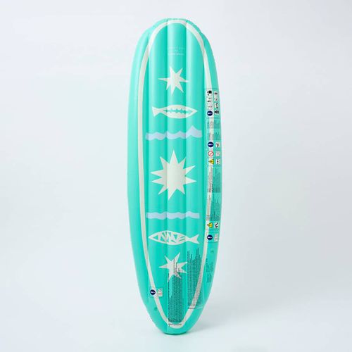 Bio-Surfboard De Playa Esmeralda - Sunnylife - Modalova