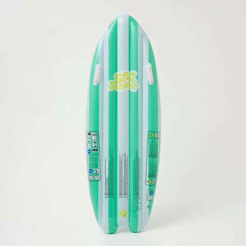 Ride With Me Surfboard Float Sea Seeker Ocean - Sunnylife - Modalova