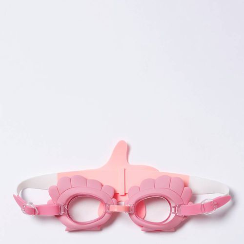 Mini Swim Goggles Ocean Treasure Rose - Sunnylife - Modalova