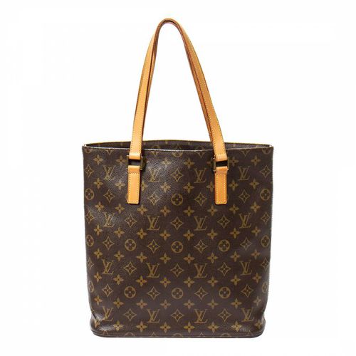 Brown Vavin Shoulder Bag GM - Vintage Louis Vuitton - Modalova