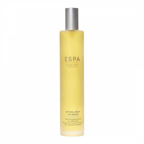 Optimal Skin Body Tri-Serum 100ml - ESPA - Modalova