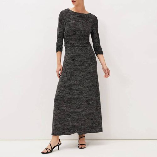 Black Addyson Maxi Dress - Phase Eight - Modalova