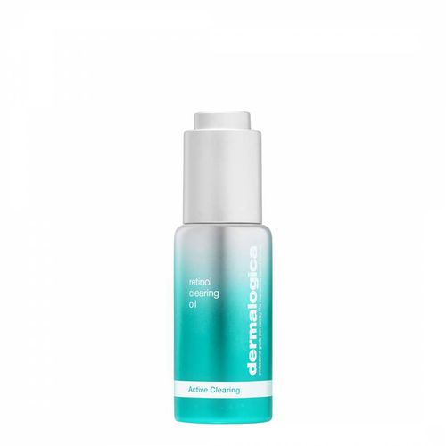 Retinol Clearing Oil 30ml - Dermalogica - Modalova