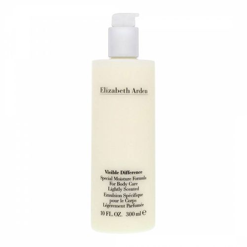 Visible Difference Special Moisture Body Formula 300ml - Elizabeth Arden - Modalova