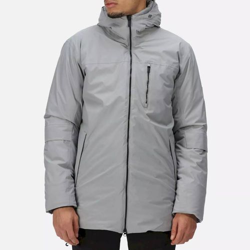 Grey Waterproof Insulated Jacket - Regatta - Modalova