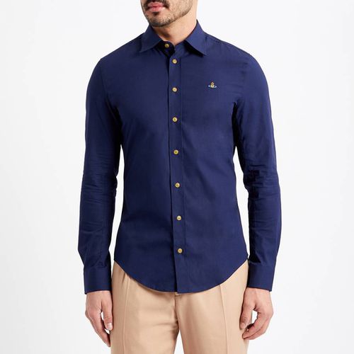 Classic Stretch Shirt - Vivienne Westwood - Modalova