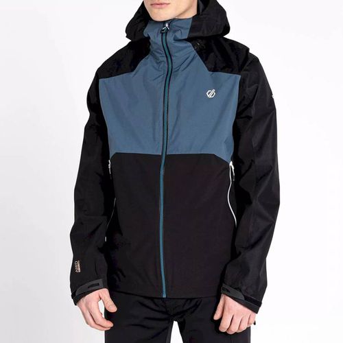 Black/Grey Insulated Ski Jacket - Dare2B - Modalova