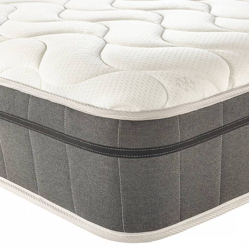 Air Conditioned Pocket Mattress Double - Aspire Furniture - Modalova