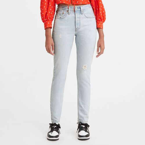 Light 501® Skinny Stretch Jeans - Levi's - Modalova