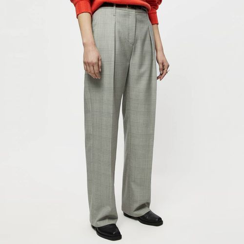 Women's Trousers | Cigarette, Casual, Chino & Tailored | Jigsaw