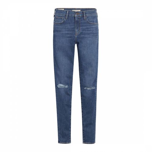 Mid 720™ Super Skinny Stretch Jeans - Levi's - Modalova