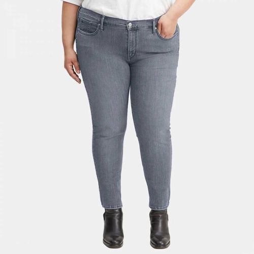 Wash Black 311™ Shaping Skinny Stretch Jeans - Levi's - Modalova