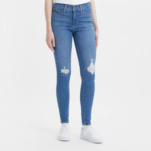Trade; Shaping Super Skinny Stretch Jeans - Levi's - Modalova